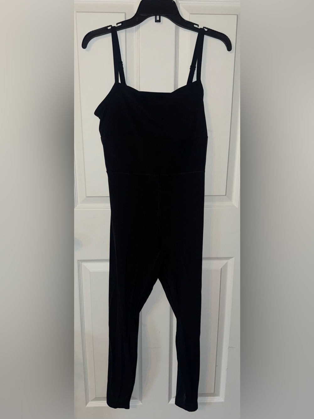 Women’s Black Jumpsuit